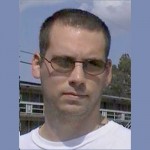 Rob LaRouche
